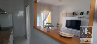 Top-floor apartment in Platja de Segur de Calafell photo 11