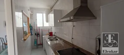 Top-floor apartment in Platja de Segur de Calafell photo 12