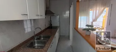 Top-floor apartment in Platja de Segur de Calafell photo 13