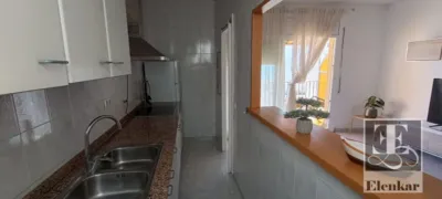 Top-floor apartment in Platja de Segur de Calafell photo 14