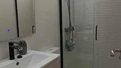 Top-floor apartment in Platja de Segur de Calafell photo 16