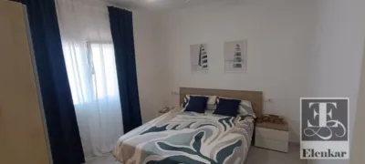 Top-floor apartment in Platja de Segur de Calafell photo 17