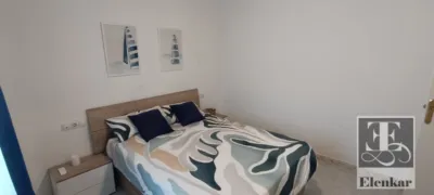 Top-floor apartment in Platja de Segur de Calafell photo 18