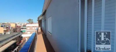 Top-floor apartment in Platja de Segur de Calafell photo 23