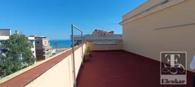Top-floor apartment in Platja de Segur de Calafell photo 24