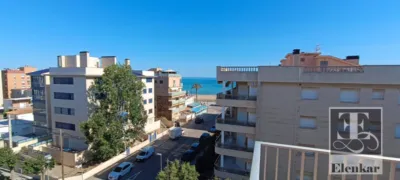 Top-floor apartment in Platja de Segur de Calafell photo 25