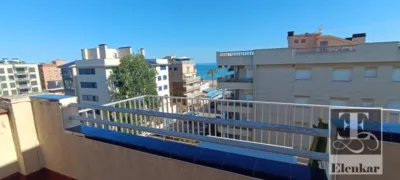 Top-floor apartment in Platja de Segur de Calafell photo 26