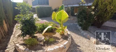 Top-floor apartment in Platja de Segur de Calafell photo 29