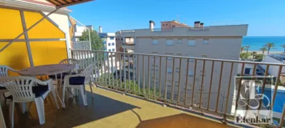 Top-floor apartment in Platja de Segur de Calafell photo 2