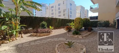 Top-floor apartment in Platja de Segur de Calafell photo 30