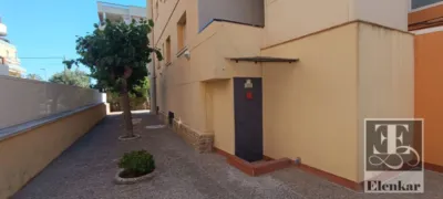 Top-floor apartment in Platja de Segur de Calafell photo 32
