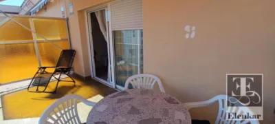 Top-floor apartment in Platja de Segur de Calafell photo 4
