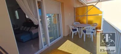 Top-floor apartment in Platja de Segur de Calafell photo 5