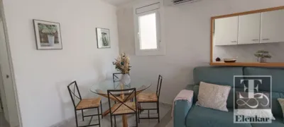 Top-floor apartment in Platja de Segur de Calafell photo 6