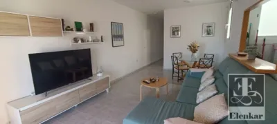 Top-floor apartment in Platja de Segur de Calafell photo 7