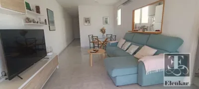 Top-floor apartment in Platja de Segur de Calafell photo 8