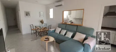 Top-floor apartment in Platja de Segur de Calafell photo 9