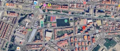 Apartment on Calle Pisos Azucarera photo 2