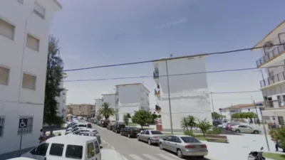 Apartment on Calle Pisos Azucarera photo 7