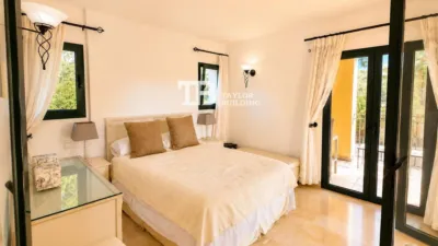 Apartment in Carrer de Chopín photo 10