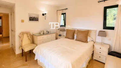 Apartment in Carrer de Chopín photo 11