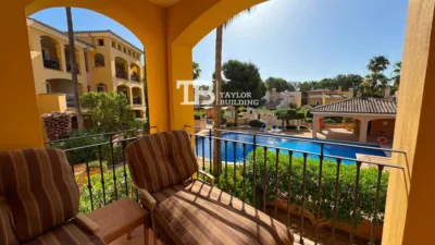 Apartment in Carrer de Chopín photo 12