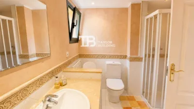Apartment in Carrer de Chopín photo 15