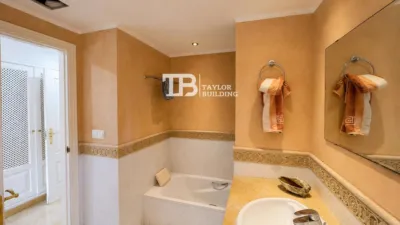 Apartment in Carrer de Chopín photo 16