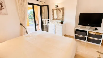 Apartment in Carrer de Chopín photo 19
