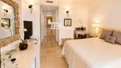 Apartment in Carrer de Chopín photo 20