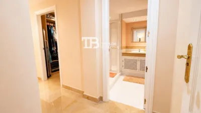 Apartment in Carrer de Chopín photo 22