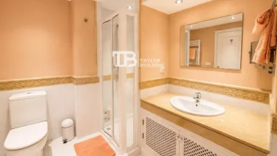 Apartment in Carrer de Chopín photo 23