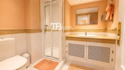 Apartment in Carrer de Chopín photo 24