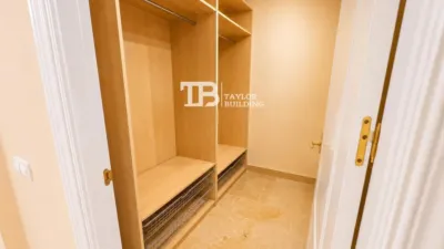 Apartment in Carrer de Chopín photo 25