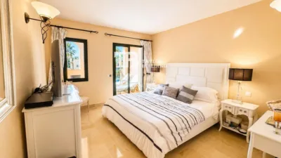 Apartment in Carrer de Chopín photo 26
