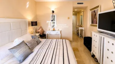 Apartment in Carrer de Chopín photo 27