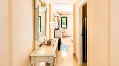Apartment in Carrer de Chopín photo 28