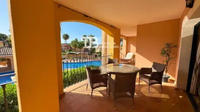 Apartment in Carrer de Chopín photo 29