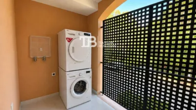 Apartment in Carrer de Chopín photo 30