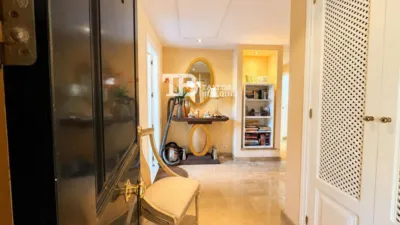 Apartment in Carrer de Chopín photo 32