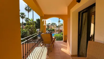 Apartment in Carrer de Chopín photo 34