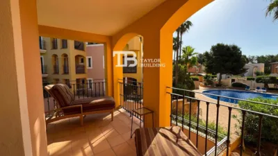 Apartment in Carrer de Chopín photo 35