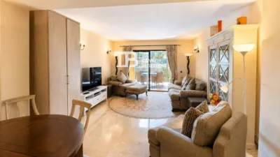 Apartment in Carrer de Chopín photo 3