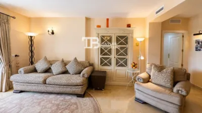Apartment in Carrer de Chopín photo 4