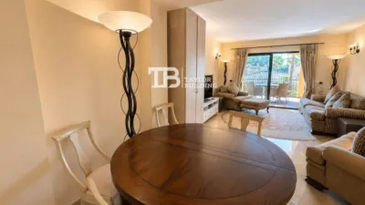 Apartment in Carrer de Chopín photo 5