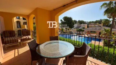 Apartment in Carrer de Chopín photo 6