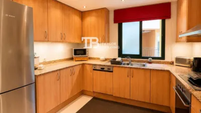 Apartment in Carrer de Chopín photo 8