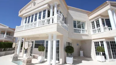 Casa en Costa Adeje photo 4
