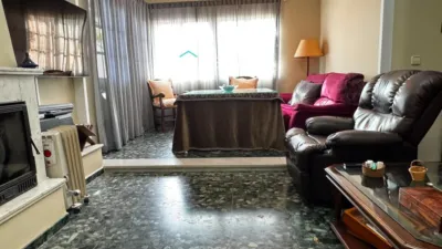 Chalet in Conil de la Frontera photo 12
