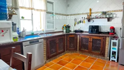 Chalet in Conil de la Frontera photo 13